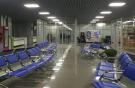 В читинском аэропорту модернизировали международный терминал