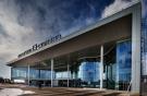 Внутренние рейсы в аэропорту Стригино окончательно перевели в новый терминал