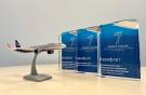 «Аэрофлот» стал победителем в трех ключевых номинациях национальной премии «Крылья России»