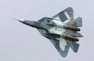Sukhoi T-50’s series production is expected to start in 2016