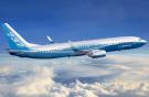 Портфель заказов на самолеты Boeing 737-900ER превысил 500 машин