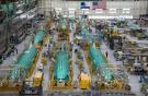 Boeing обошел Airbus по количеству заказов