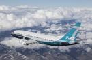 Первый полет самолета Boeing 737MAX-7