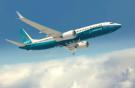 Авиастроитель Boeing утвердил конфигурацию самолета Boeing 737MAX-8