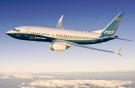 Boeing 737MAX-7