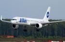 Авиакомпания "ЮТэйр" передала своему дочернему подразделению девять Boeing 757-200 под чартеры туроператора Anex Tour