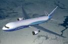 На самолетах Boeing 767-200/300 заменят гермошпангоут