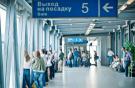 Аэровокзал в Толмачево увеличат почти вдвое