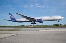 "Аэрофлот" приобретет шесть новых Boeing 777