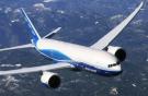 Boeing построит самолеты Boeing 777X со складывающимся крылом