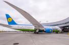 Uzbekistan Airways приняла первый Boeing 787-8