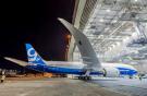 Boeing 787-9 c двигателями GEnx получил сертификат FAA
