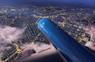 KLM первой среди авиакомпаний освоила мессенджер WhatsApp