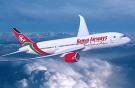 Kenya Airways достигла соглашения с Boeing о приобретении девяти 787