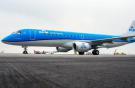 KLM заказала для дочерней компании 17 самолетов семейства E-Jet