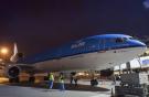 Состоялся последний в истории рейс пассажирского самолета MD-11