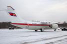 Северокорейская авиакомпания Air Koryo получила второй региональный самолет Ан-148