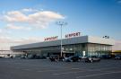 Аэропорт Волгограда снял ограничения по приему и отправке самолетов