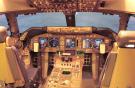 Авиакомпания United Airlines откажется от Boeing 747 досрочно
