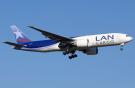 Группа LATAM Airlines объединит грузоперевозчиков под единым брендом