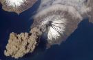 British Airways начала испытания детектора вулканического пепла