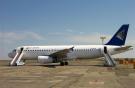 Lufthansa Technik обслужит двигатели V2500 для Air Astana