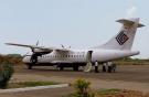 В Индонезии разбился самолет ATR 42-300 авиакомпании Trigana Air Service