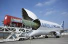 Airbus анонсировал новое поколение грузовых самолетов Beluga