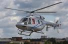 "Русские вертолетные системы" получат вертолет "Ансат" до конца года 