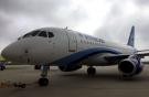 Мексиканская авиакомпания Interjet приняла 21-й SSJ 100