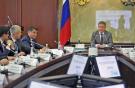 ВРИО главы Башкирии Радий Хабиров
