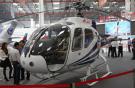 Состоялся первый полет китайского легкого вертолета AC311A