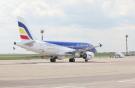 Air Moldova получила второй самолет A319
