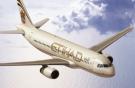 Авиакомпания Etihad Airways будет летать в Аддис-Абебу и Ахмадабад