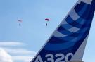 Портфель заказов на самолеты A320NEO превысит 2000 ВС к концу марта