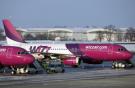 Чистая прибыль лоукостера Wizz Air выросла более чем в два раза
