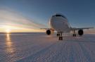 МАК разрешил эксплуатировать A320 при экстремально низких температурах