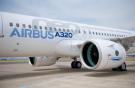 С начала года Airbus поставил 74 самолета