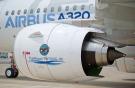Вибрации в двигателях самолетов A320neo нарушили деятельность Lufthansa