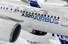 Airbus назвал дату первого полета самолета Airbus A320NEO