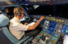 Национальное агентство безопасности на транспорте США - NTSB против концепции сокращенного экипажа