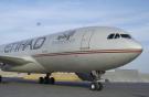 Авиакомпания Etihad Airways внедряет новую технологию захода на посадку
