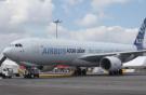 Пассажирские самолеты Airbus А330 конвертируют в грузовые