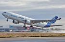 Грузовой Airbus A330-200F: перспективы средней размерности