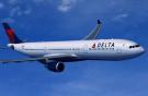Авиакомпания Delta Air Lines закажет 40 самолетов Airbus