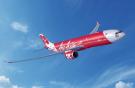 A330neo в ливрее AirAsia X