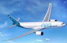 Авиакомпания "Трансаэро" заказала 20 самолетов A330