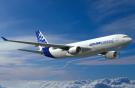 В Европе сертифицировали утяжеленный самолет A330-200