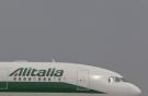 Alitalia отказалась от партнерства с Air France — KLM