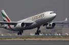 Авиакомпания Emirates терпит убытки